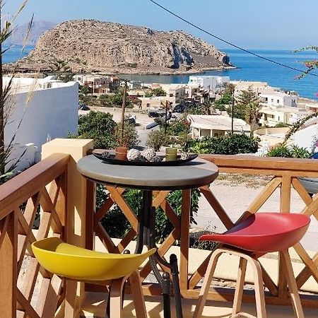 Stavlos Country House أركاسا المظهر الخارجي الصورة