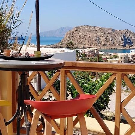 Stavlos Country House أركاسا المظهر الخارجي الصورة