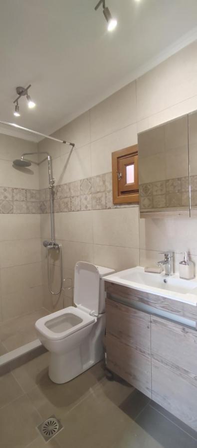 Stavlos Country House أركاسا المظهر الخارجي الصورة