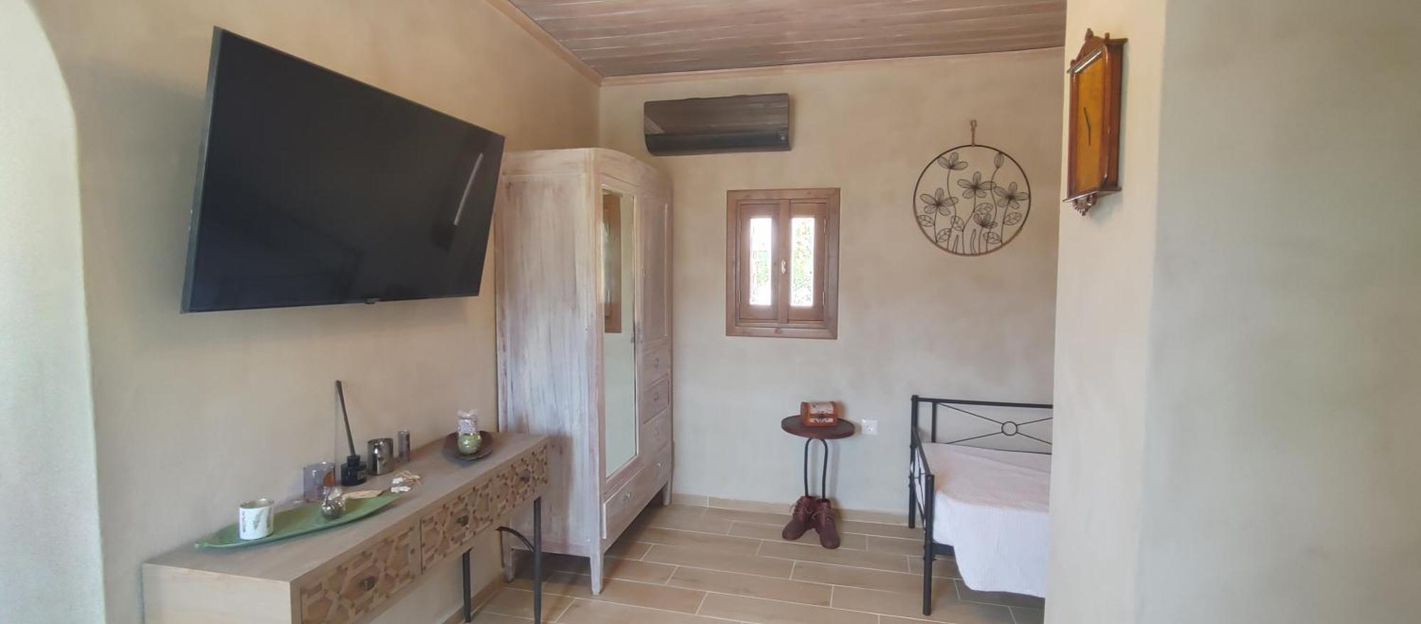 Stavlos Country House أركاسا المظهر الخارجي الصورة