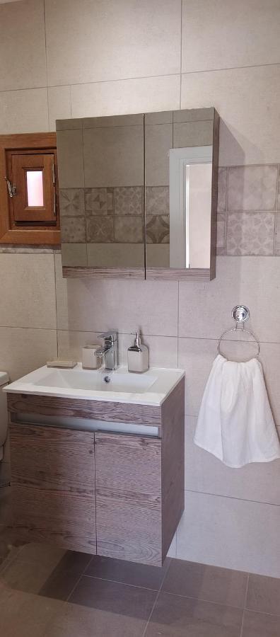 Stavlos Country House أركاسا المظهر الخارجي الصورة