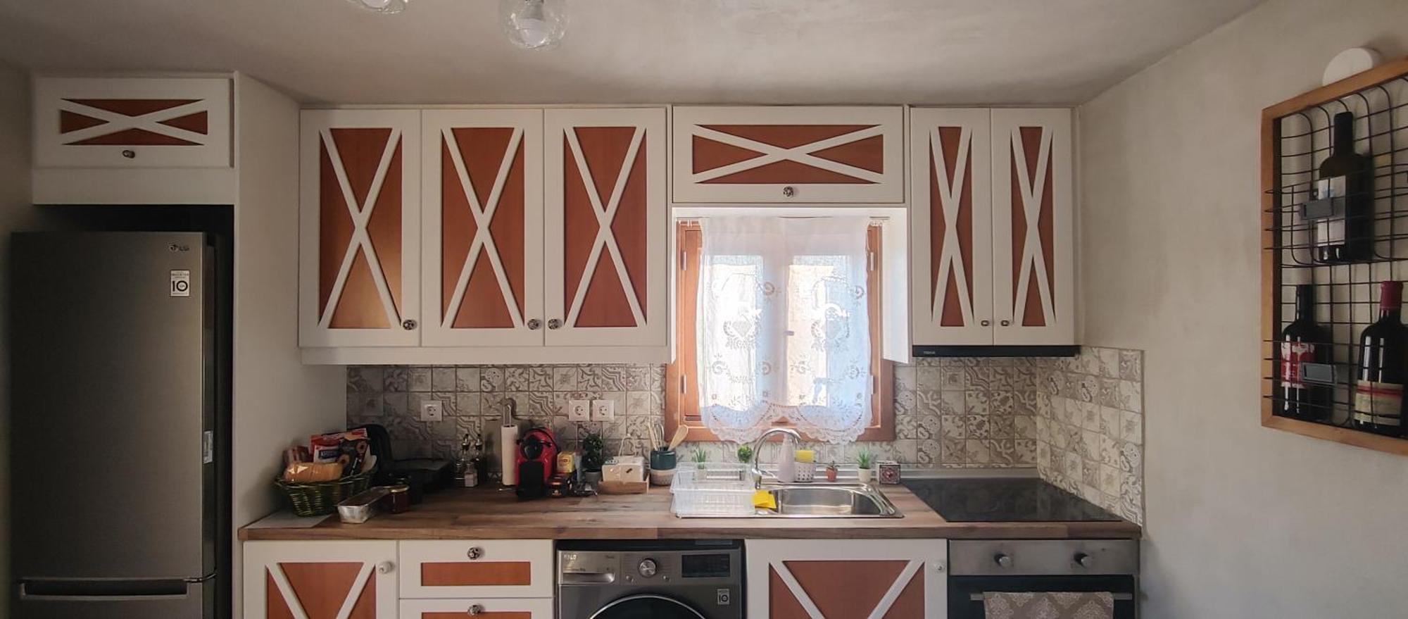 Stavlos Country House أركاسا المظهر الخارجي الصورة