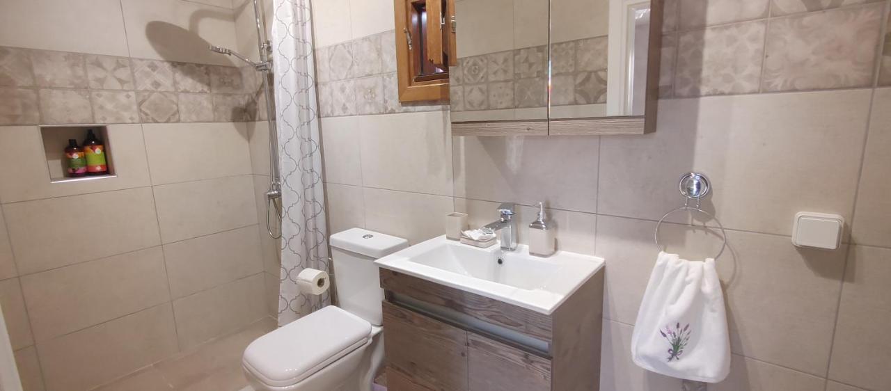 Stavlos Country House أركاسا المظهر الخارجي الصورة