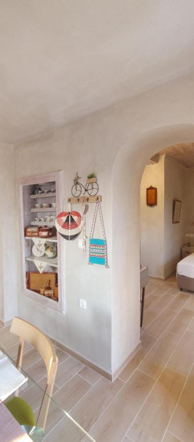 Stavlos Country House أركاسا المظهر الخارجي الصورة
