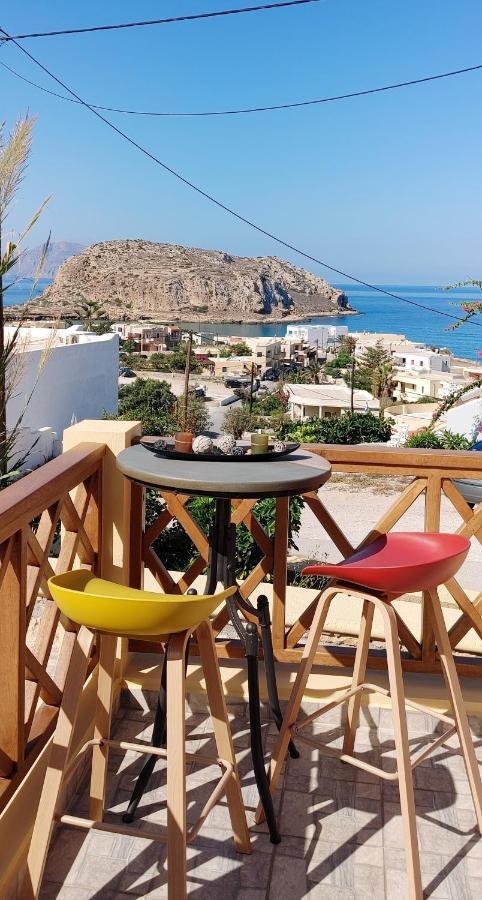 Stavlos Country House أركاسا المظهر الخارجي الصورة