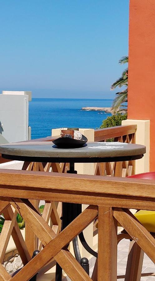 Stavlos Country House أركاسا المظهر الخارجي الصورة
