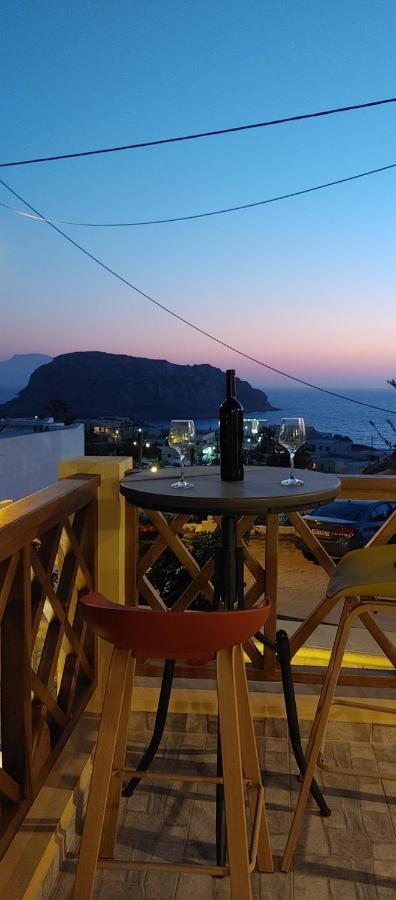 Stavlos Country House أركاسا المظهر الخارجي الصورة
